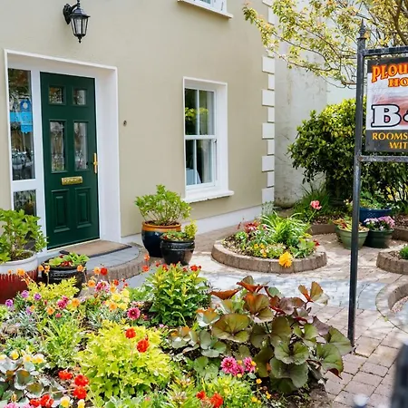 Plougastel House B&B-3