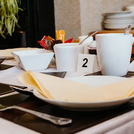 Plougastel House B&B-2